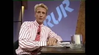Jan Lenferink kondigt RUR aan