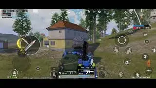 bgmi game play 2