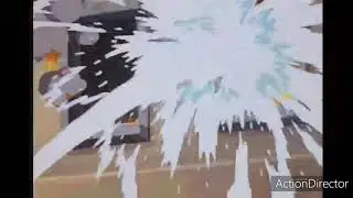Dale Inflation Big Explasion Original HD