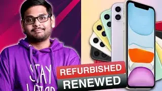 Don't Buy Refurbished & Renewed Phones 🔥🔥🔥