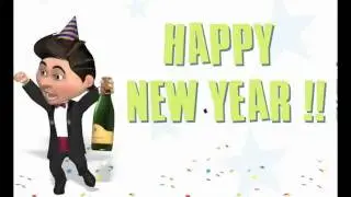 Happy New Year 2010