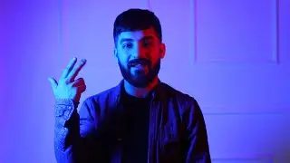 ZiKO ZS - Derd Gemisi (Official Music Video ) Prod by: Orkhan Rza )