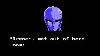 Ninja Gaiden Episode III - Act 6-1