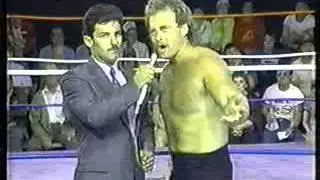 Buddy Lane Interview