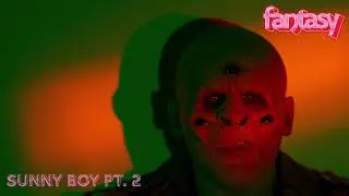 M83 - 'Sunny Boy Part 2' (Official Audio)