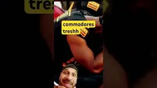 The Washington Commodores, a.k.a. commanders, and the Dallas Cowboys game is trash! #nfl