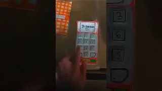 Сделала магазин из картона