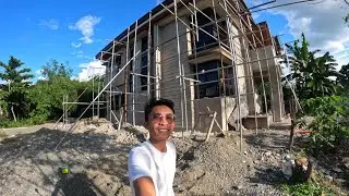 Tips para sa magandang Gawa ng Finishing Works