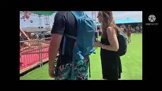 Electric Daisy Carnival Festival 2022 |DOM DOLLA