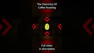 The Chemistry Of Coffee Roasting 