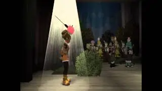 Suikoden 3, Geddoe's Team Performs 