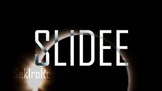 Sek1roRem - SLIDEE Slowed (Official music video)