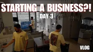 A Day in the Life: Building My Digital Media Agency