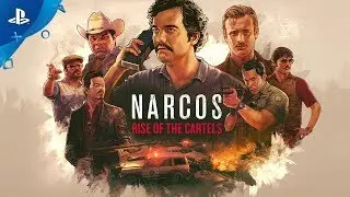El Juego de Narcos- De la serie de Netflix a tu PS4