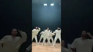 Jungkook Seven Dance [Mirror] 4k