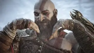 гадавар / God of War
