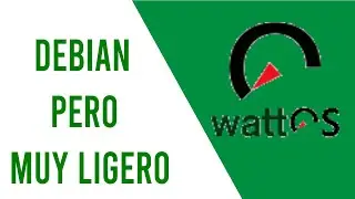 Descubre WattoOS R13: La Fusión Perfecta entre Estilo y Velocidad 🌐✨