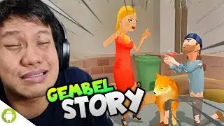 BERBUAT BAIK DI GAME INI MALAH JADI SIAL WKWK!!! Street Hustle [SUB INDO] ~From Zero to Hero!!