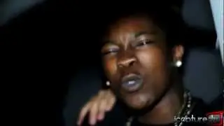 SHREDDIE - FREESTYLE @iCaptureTV