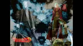 Devil May Cry 3 - Vergil Battle 2.wmv