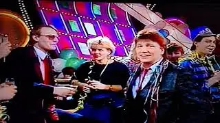 Tempo 1989 - Andreas Holm - 1000 MAL Fernsehen der DDR 1988