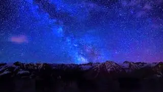 QUANTUM RELAXATION: Healing Music (“Horizon’s Edge”) HD