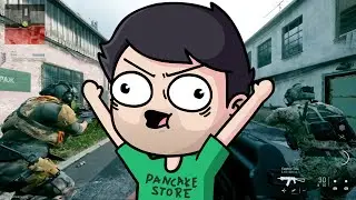 New Nogla gibberish just dropped
