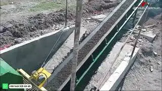 Centrale a Beton VESS