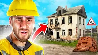 J'AI ACHETÉ UN IMMEUBLE A 27 ANS !! 🏠😱 [Road to Rentier EP.1]