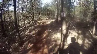 Stillwater 500. Black Friday ride. North Cedar. 11-27-2020.