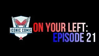 On Your Left Podcast #21: Happy Thanksgiving!!