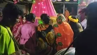 New wedding dance video | বিয়ে বাড়ির অসাধারণ ঝুমুর নাচ | 207