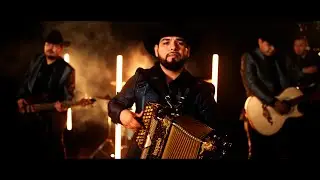 ATTE: El Cabezón - (Video Oficial) - Panchito Arredondo - DEL Records 2024