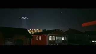 ufo #ufo #timelapse #abovetheroof #almaty #almaty_city #appletown #2023 #comment #mistica #taugul3