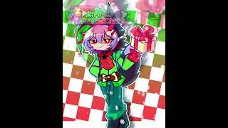 Merry Christmas Funk 🎄🎁// animation meme // 