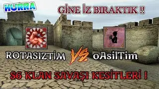 YİNE İZ BIRAKTIK !  