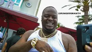 BMG Heavy - Trip To Miami VLOG (Shot by @RingerManTV)