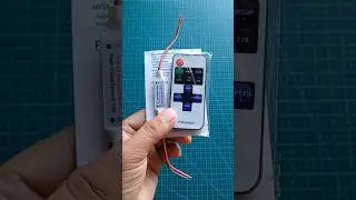 Part 2 | wireless LED lights controller 