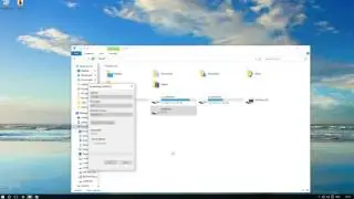 How to convert FAT32 to NTFS (No CMD)