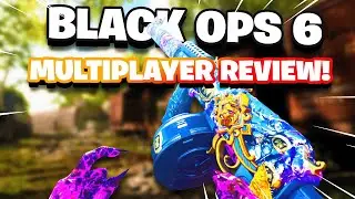 Call of Duty: Black ops 6 - Mouse And Keyboard Review