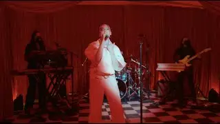 Daya - Bad Girl (Jimmy Kimmel Live!)