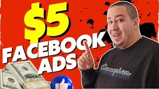 Don't Try Facebook Ads For AFFILIATE MARKETING Until You Do This