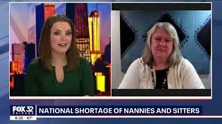 CN+S Owner Laura Horwitz Talks About the Current Childcare Crisis