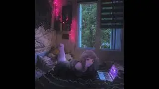breakcore mix to spend the new year alone