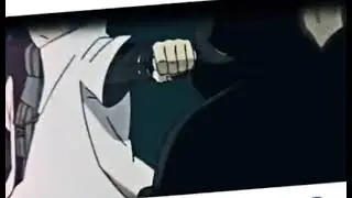 AMV EDIT/ Naturo esmerald