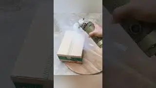 Propeller speed test