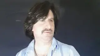 EYÜP TUĞ TEASER (DÖNERİM BELKI)SHORT