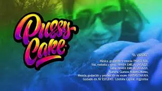 PUSSYCAKE ost - El Viento - Pablo Fuu