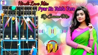Pyar Ka Tohfa Tera(Old Hindi Humming Dance Mix2020)Dj Susovan Mix