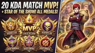 VALE BEST BUILD 2026, PLAY VALE LIKE A PRO! 🌪️ Vale Guide, Best Build & Rotation Tutorial — MLBB 